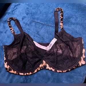 VS Unlined Bra